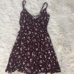 Garage Romper